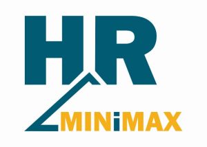 logo HR Minimax